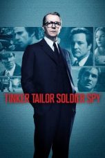 Tinker Tailor Soldier Spy