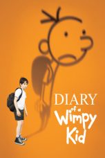 Diary of a Wimpy Kid