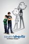 Diary of a Wimpy Kid Rodrick Rules