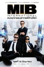 Men in Black: International (2019)