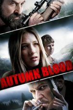 Autumn Blood