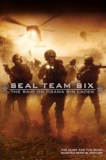 Seal Team Six The Raid on Osama Bin Laden