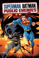 Superman/Batman: Public Enemies (2009)