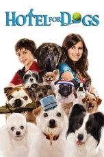 Hotel for Dogs (2009)