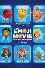 The Emoji Movie (2017)