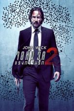 John Wick Chapter 2 (2017)