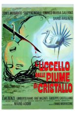 The Bird with the Crystal Plumage (1970)