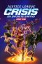 Justice League: Crisis on Infinite Earths - Part One (2024)