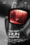 You Can't Run Forever (2024)