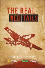 Select The Real Red Tails (2024)