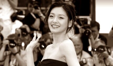 Barbie Hsu (ต้าเอส) นักแสดงซานไช่ เสียชีวิตแล้ว